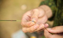 魚線品牌哪家強？別看廣告看療效，能鋸塑料管未必能釣魚